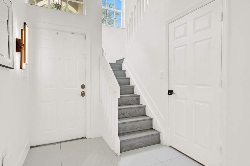 4 bedroom Single Family Residence at 17021 NW 10th Street, Pembroke Isles, Pembroke Pines — photo 4