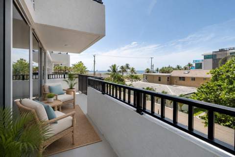 525 N Ocean Boulevard #423, Pompano Beach FL - photo 16 of 38