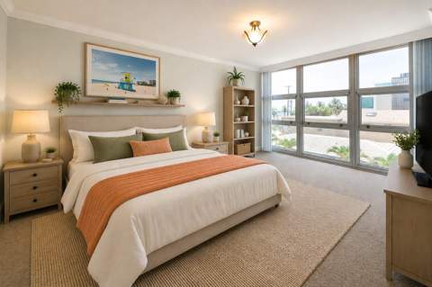 525 N Ocean Boulevard #423, Pompano Beach FL - photo 9 of 38