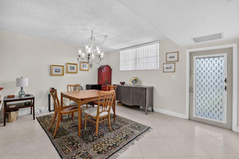 1 bedroom Condominium at 2460 Deer Creek Country Club Boulevard #206-A, The Palms of Deer Creek, Deerfield Beach — photo 4