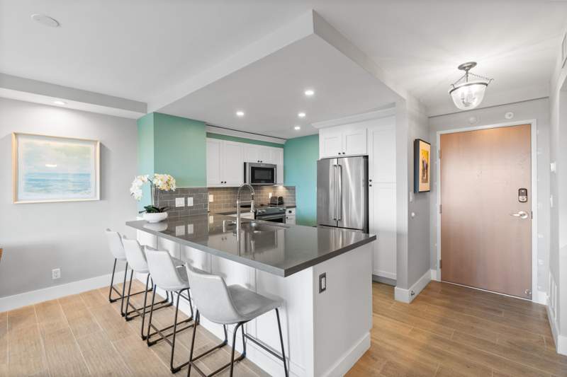 2 bedroom Condominium at 340 Sunset Drive #1508, Essex Tower Condo, Fort Lauderdale — photo 5