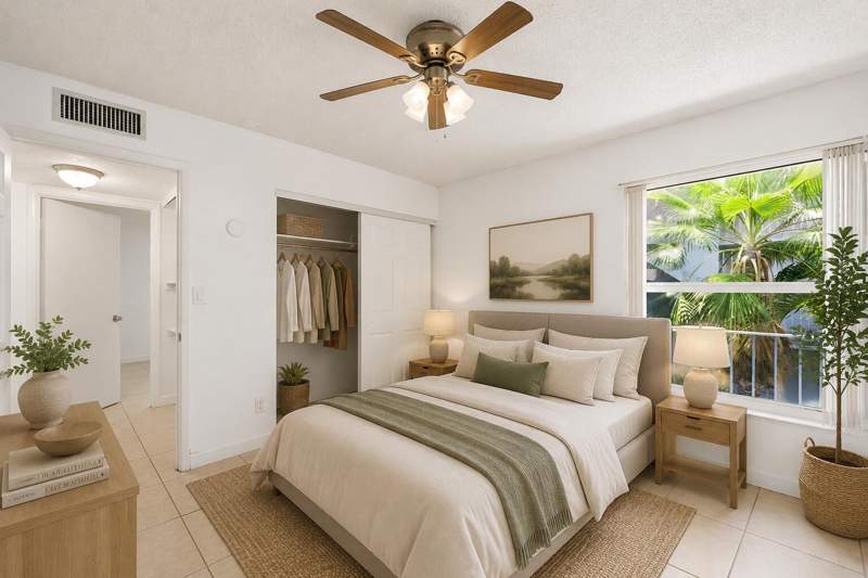 3 bedroom Condominium at 505 S Pine Island Road #B310, Newport Condo, Plantation — photo 3