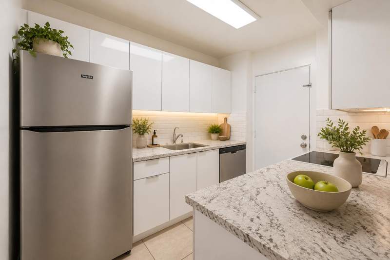 3 bedroom Condominium at 505 S Pine Island Road #B310, Newport Condo, Plantation — photo 5