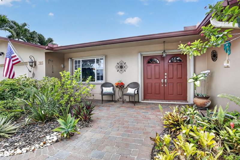 3 bedroom Single Family Residence at 1851 NW 106th Avenue, Pembroke Lakes Sec 1, Pembroke Pines — photo 4