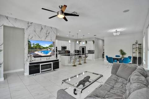 8655 NW 39th Court, Coral Springs FL - photo 11 of 45