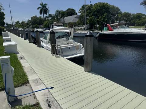 1350 River Reach Drive #106, Fort Lauderdale FL - photo 14 of 16