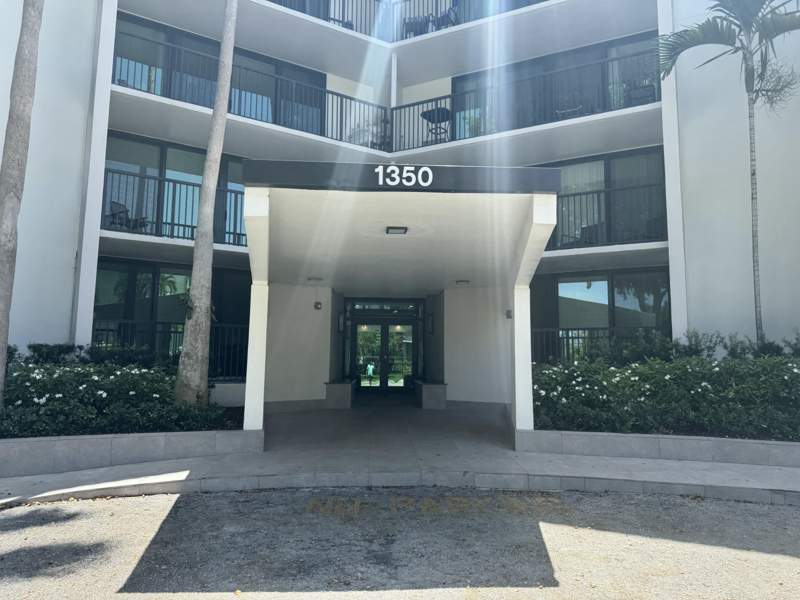 1 bedroom Condominium at 1350 River Reach Drive #106, River Reach Condominium Vi, Fort Lauderdale — photo 3