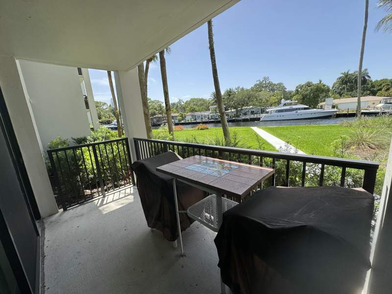 1 bedroom Condominium at 1350 River Reach Drive #106, River Reach Condominium Vi, Fort Lauderdale — photo 2