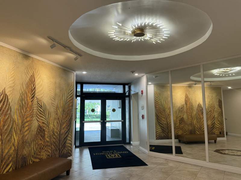1 bedroom Condominium at 1350 River Reach Drive #106, River Reach Condominium Vi, Fort Lauderdale — photo 4