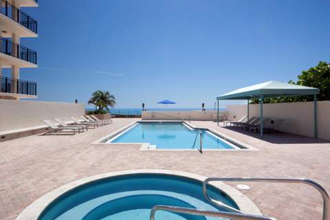 1800 S Ocean Boulevard #Villa E, Boca Raton FL - photo 24 of 35