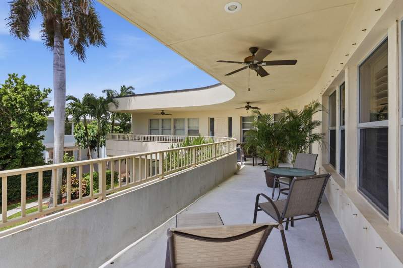 1 bedroom Condominium at 202 Gleason Street #6, Crest Condo, Delray Beach — photo 3