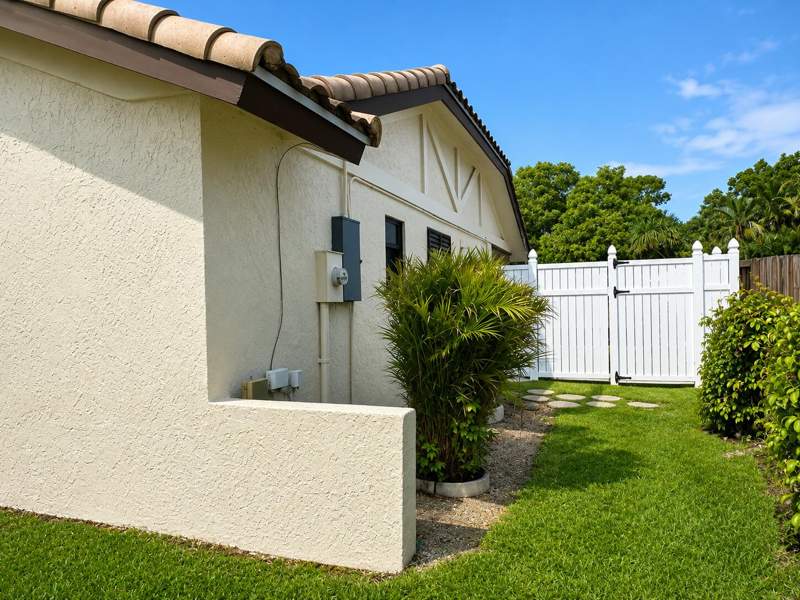 3 bedroom Single Family Residence at 6995 NW 5th Avenue, Hidden Lake, Boca Raton — photo 4