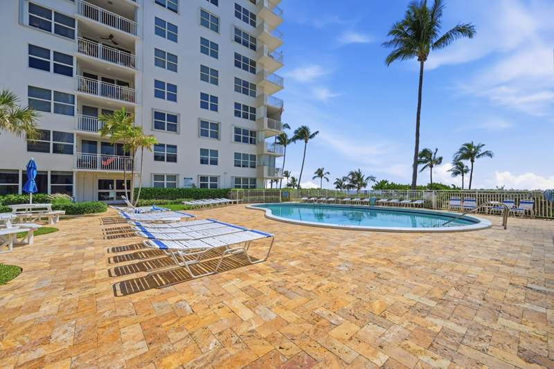 2 bedroom Condominium at 5200 N Ocean Boulevard #914A, Sea Ranch Lakes North Condo, Lauderdale-By-The-Sea — photo 4