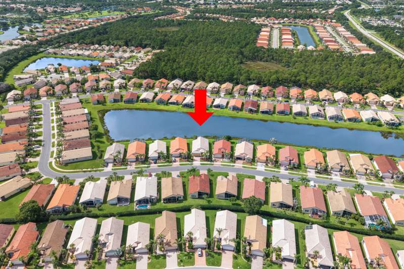 3 bedroom Single Family Residence at 396 NW Springview Loop, Cascades , Port St. Lucie — photo 4