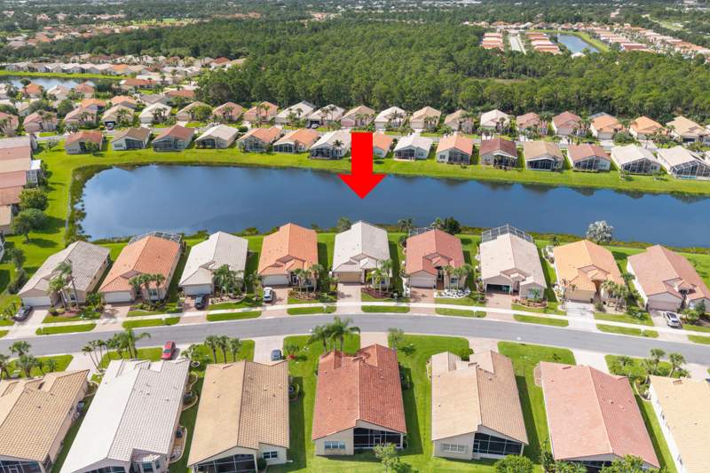3 bedroom Single Family Residence at 396 NW Springview Loop, Cascades , Port St. Lucie — photo 5