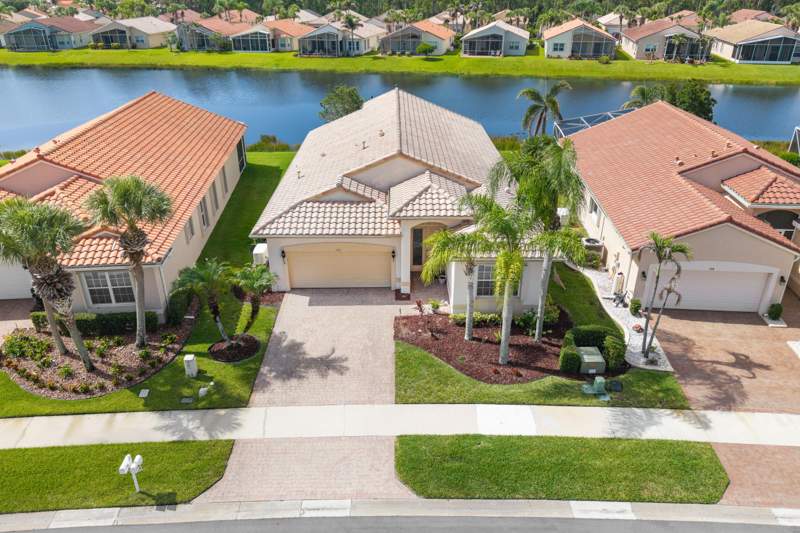3 bedroom Single Family Residence at 396 NW Springview Loop, Cascades , Port St. Lucie — photo 2