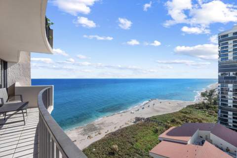 4200 N Ocean Drive #1-1603, Singer Island FL - photo 12 of 19