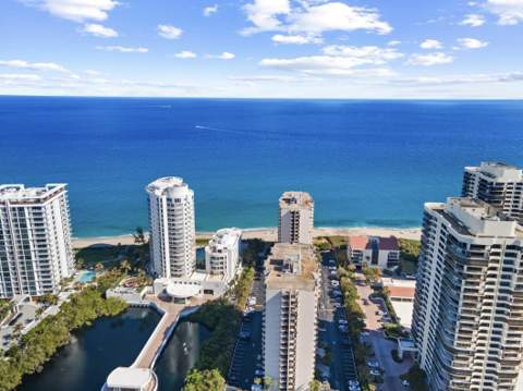 4200 N Ocean Drive #1-1603, Singer Island FL - photo 14 of 19