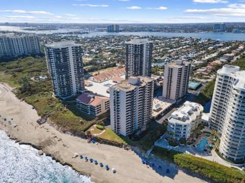 4200 N Ocean Drive #1-1603, Singer Island FL - photo 18 of 19