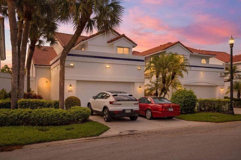 3 bedroom Single Family Residence at 5544 Fox Hollow Drive, Wimbledon Villas Of Via Verde, Boca Raton — photo 3