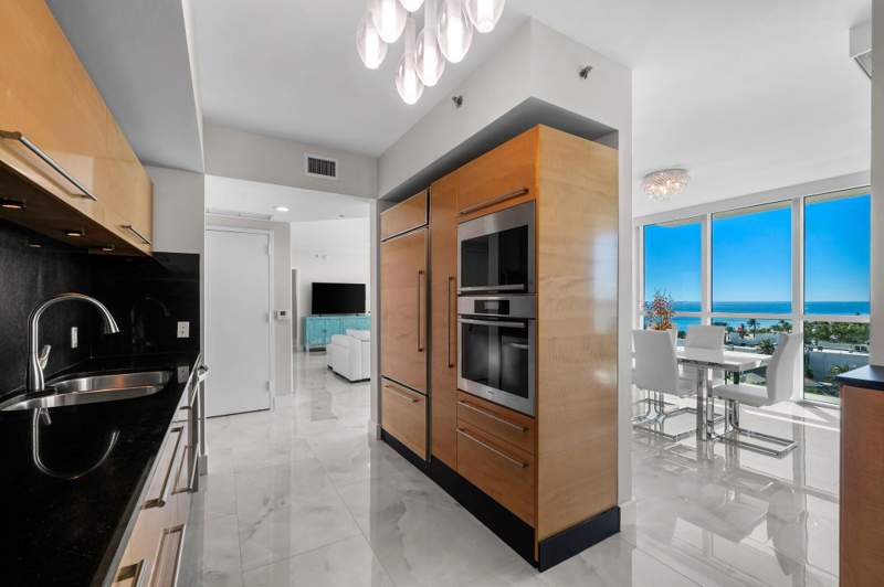 2 bedroom Condominium at 101 S Fort Lauderdale Beach Boulevard #907, Las Olas Beach Club, Fort Lauderdale — photo 4