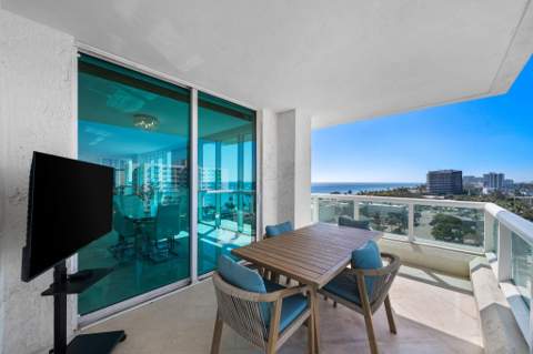 101 S Fort Lauderdale Beach Boulevard #907, Fort Lauderdale FL - photo 6 of 31