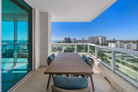 101 S Fort Lauderdale Beach Boulevard #907, Fort Lauderdale FL - photo 7 of 31