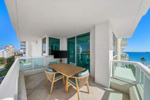 101 S Fort Lauderdale Beach Boulevard #907, Fort Lauderdale FL - photo 8 of 31