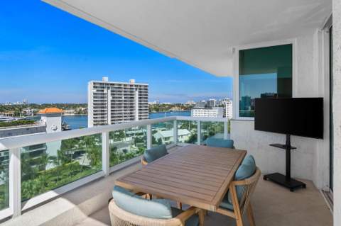 101 S Fort Lauderdale Beach Boulevard #907, Fort Lauderdale FL - photo 9 of 31