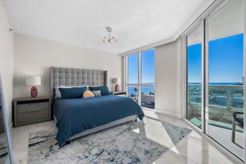 101 S Fort Lauderdale Beach Boulevard #907, Fort Lauderdale FL - photo 10 of 31