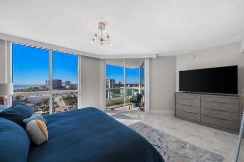 101 S Fort Lauderdale Beach Boulevard #907, Fort Lauderdale FL - photo 11 of 31