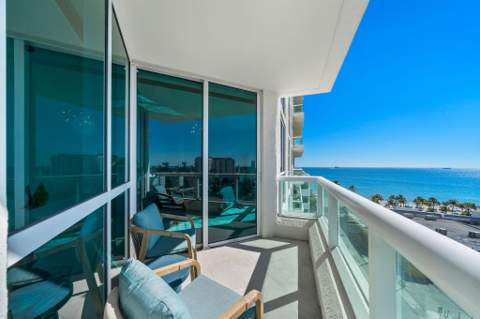 101 S Fort Lauderdale Beach Boulevard #907, Fort Lauderdale FL - photo 12 of 31