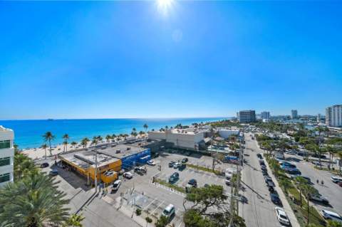 101 S Fort Lauderdale Beach Boulevard #907, Fort Lauderdale FL - photo 13 of 31