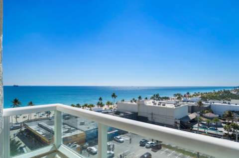 101 S Fort Lauderdale Beach Boulevard #907, Fort Lauderdale FL - photo 14 of 31