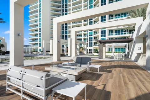 101 S Fort Lauderdale Beach Boulevard #907, Fort Lauderdale FL - photo 21 of 31