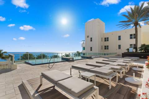 101 S Fort Lauderdale Beach Boulevard #907, Fort Lauderdale FL - photo 24 of 31