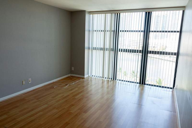 1 bedroom Condominium at 200 Leslie Drive #819, 200 Leslie Condo, Hallandale Beach — photo 3