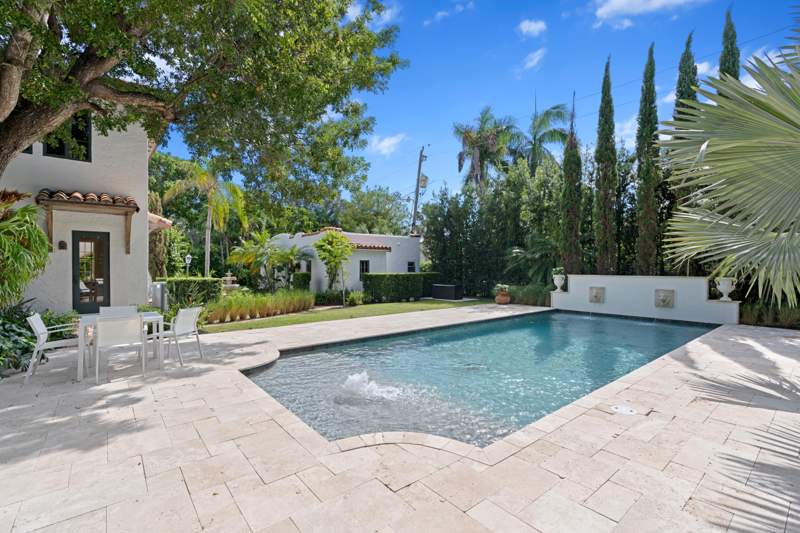 4 bedroom Single Family Residence at 308 Barcelona Road, El Cid, West Palm Beach — photo 5