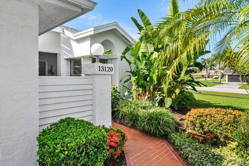 3 bedroom Single Family Residence at 13120 Bonnette Drive, Eastpointe , Palm Beach Gardens — photo 5