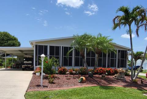 3117 8th Hole Drive, Port St. Lucie FL - photo 23 of 29