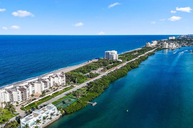 3 bedroom Condominium at 19670 Beach Road #D314, Seawatch at Jupiter Island Condo, Jupiter — photo 3