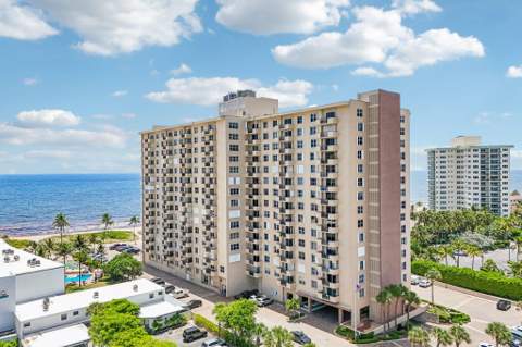 2000 S Ocean Boulevard #3L, Lauderdale-By-The-Sea FL - photo 6 of 52