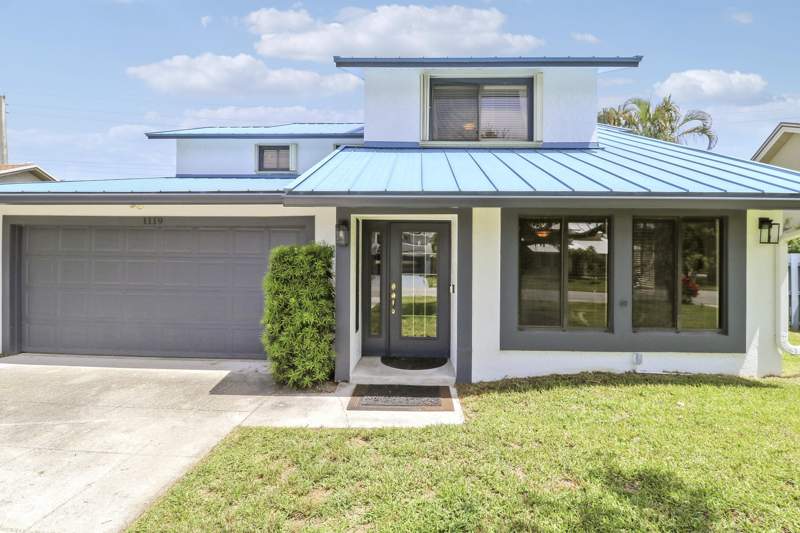 3 bedroom Single Family Residence at 1119 Rainwood Circle, Rainwood West, Palm Beach Gardens — photo 3