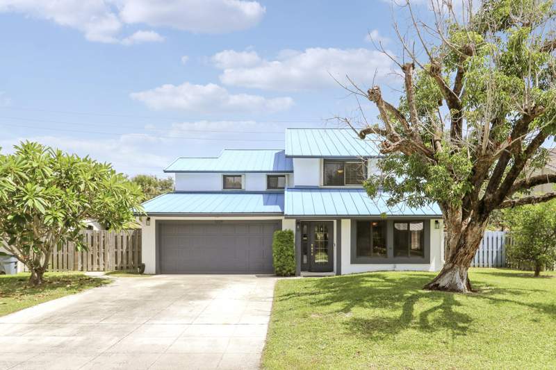 3 bedroom Single Family Residence at 1119 Rainwood Circle, Rainwood West, Palm Beach Gardens — photo 2