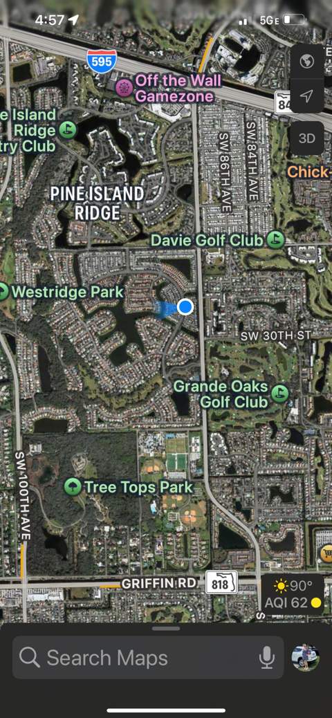 8870 Woodside Court, Davie FL - photo 14 of 30