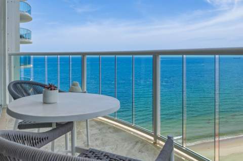 3400 Galt Ocean Drive #1704S, Fort Lauderdale FL - photo 9 of 47