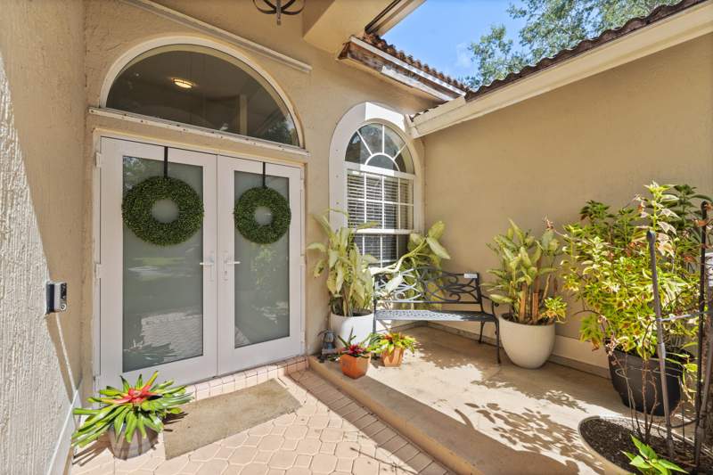 4 bedroom Single Family Residence at 5376 NW 57th Terrace, Coral Creek, Coral Springs — photo 5