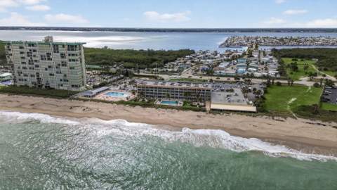 9800 S Ocean Drive #316, Jensen Beach FL - photo 16 of 17