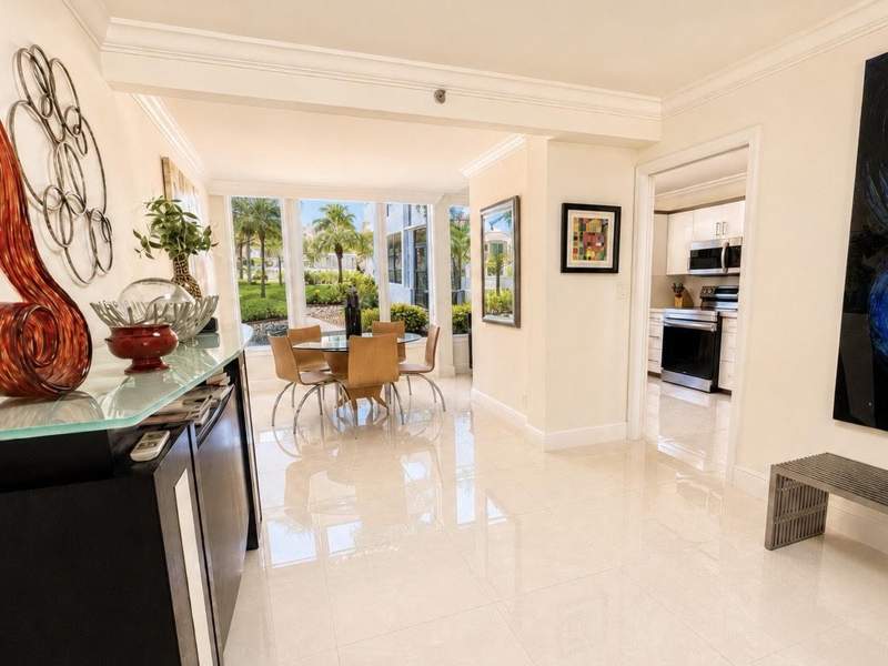 3 bedroom Condominium at 7170 Promenade Drive #101, Promenade At Boca Pointe Condos 1,2 And 3 In Or413, Boca Raton — photo 5