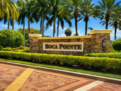 7170 Promenade Drive #101, Boca Raton FL - photo 23 of 30